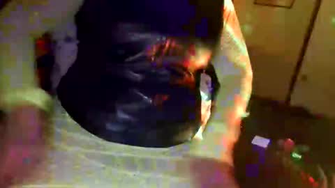 Snapshot of daddett chatting on 16, 3, 2026 Daddett iS Wett online show from 16, 3, 2026