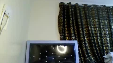 Goddess online show from 19, 4, 2026