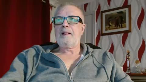 Brian ... online show from 25, 2, 2026