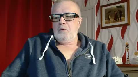 Brian ... online show from 26, 2, 2026