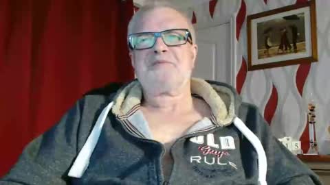 Brian ... online show from 15, 4, 2026