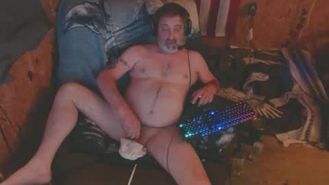 daddy38345 online show from 10, 12, 2024