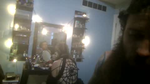 Snapshot of daddy48069 chatting on 23, 10, 2025 Daddyrock48069 online show from 23, 10, 2025