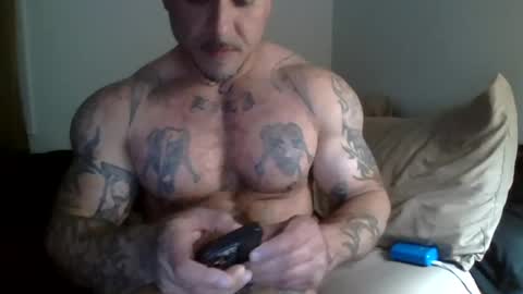 daddy640295 online show from 20, 6, 2026
