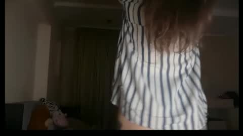 Snapshot of daddy_andprincess chatting on 18, 12, 2025 daddy_andprincess online show from 18, 12, 2025