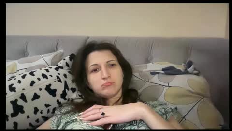 Snapshot of daddy_andprincess chatting on 7, 1, 2026 daddy_andprincess online show from 7, 1, 2026