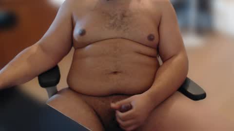 Snapshot of daddy_b34r chatting on 8, 6, 2026 Daddy Bear Papa Ours online show from 8, 6, 2026