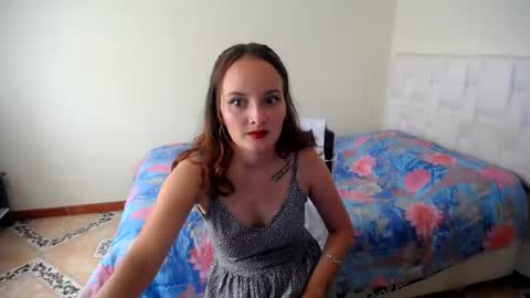 Snapshot of daddy_baby_horny chatting on 22, 7, 2026 Antonella online show from 22, 7, 2026