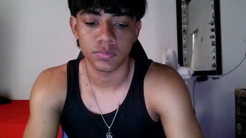 daddy_jesus29 online show from 12, 3, 2026