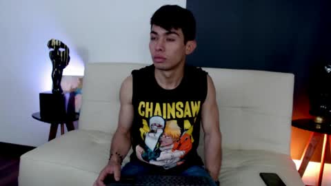 juancho online show from 23, 5, 2026