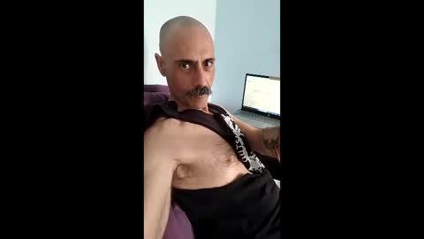 daddy_kael online show from 1, 5, 2026