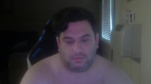 daddybody4u online show from 11, 2, 2025