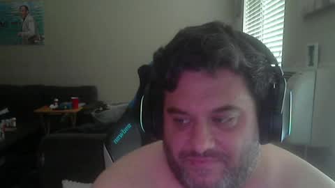 daddybody4u online show from 14, 4, 2026