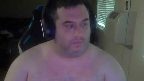 daddybody4u online show from 19, 6, 2026