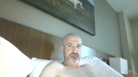 ErectionSpecialist online show from 10, 10, 2025