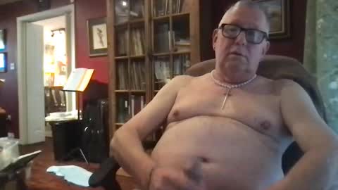 DaddyCok4 online show from 21, 12, 2024
