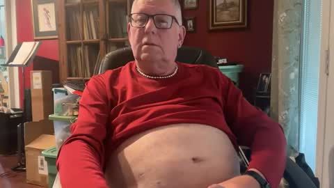 Snapshot of daddycok4 chatting on 17, 4, 2026 DaddyCok4 online show from 17, 4, 2026