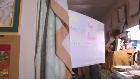 Daddy online show from 29, 3, 2026