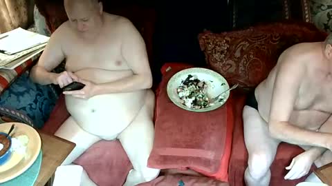 Snapshot of daddycubbyhubby chatting on 15, 6, 2026 Daddy online show from 15, 6, 2026