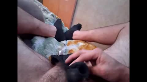 daddycumming1991 online show from 1, 11, 2025