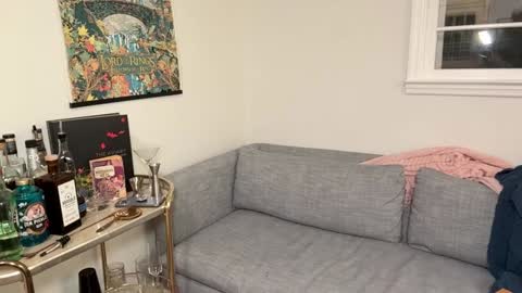 Snapshot of daddydaydrinkz chatting on 18, 12, 2024 DaddydayDrinkz online show from 18, 12, 2024