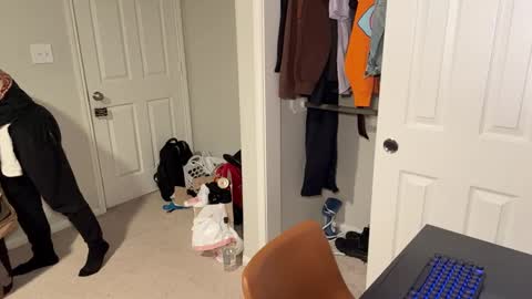 Snapshot of daddydaydrinkz chatting on 28, 2, 2025 DaddydayDrinkz online show from 28, 2, 2025