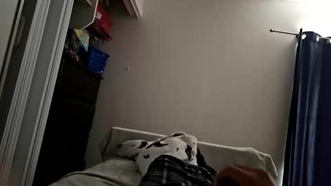 daddydel63 online show from 25, 4, 2026