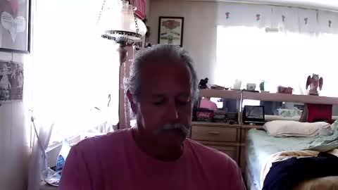 daddydick873570 online show from 4, 8, 2026