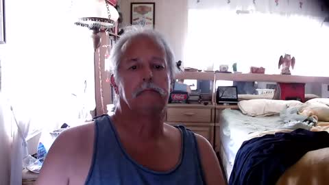 daddydick873570 online show from 5, 8, 2026
