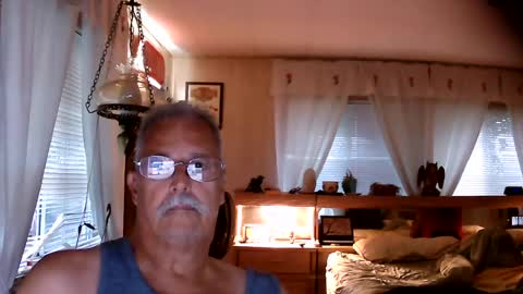 daddydick873570 online show from 6, 8, 2026