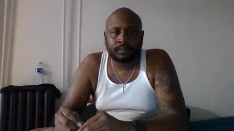 daddydickxm online show from 20, 5, 2026