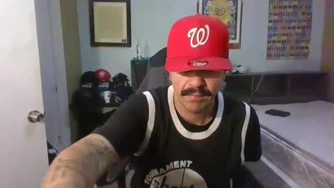 Snapshot of daddyjayare760 chatting on 28, 2, 2025 daddyjayare760 online show from 28, 2, 2025