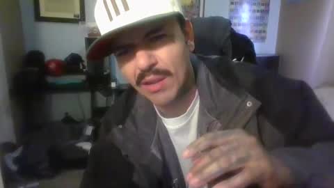 Snapshot of daddyjayare760 chatting on 1, 3, 2025 daddyjayare760 online show from 1, 3, 2025