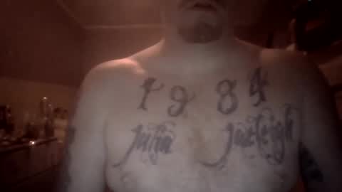 daddylong8499 online show from 10, 10, 2025