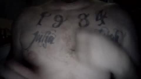 daddylong8499 online show from 18, 10, 2025