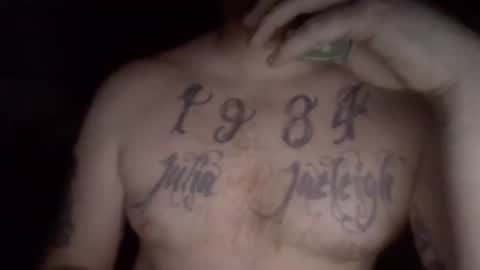 daddylong8499 online show from 27, 10, 2025