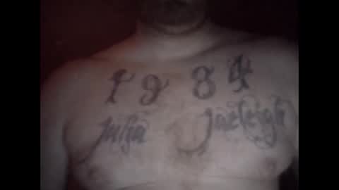 daddylong8499 online show from 30, 10, 2025