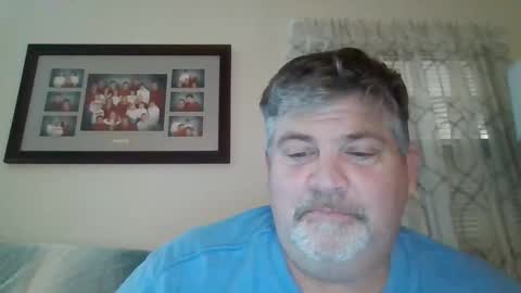 daddymatt1969 online show from 14, 1, 2026