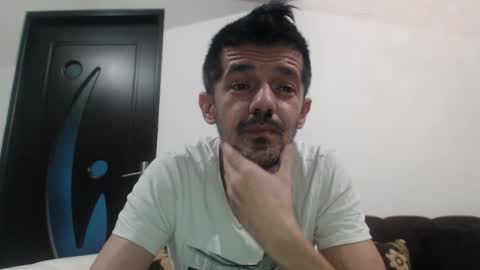 daddynextdoor86 online show from 2, 12, 2025