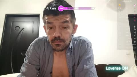 daddynextdoor86 online show from 31, 5, 2026