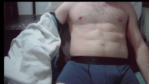 daddynyc158 online show from 8, 2, 2026