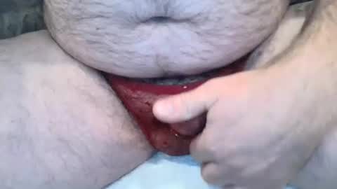 Snapshot of daddypanti3s chatting on 9, 1, 2026 Van online show from 9, 1, 2026