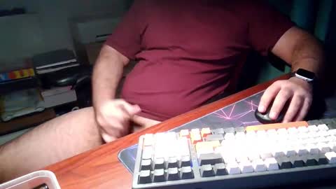 Paul online show from 8, 10, 2025