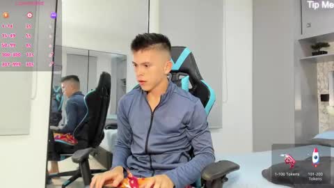 Snapshot of daddyrich4u chatting on 12, 9, 2025 daddyrich4u online show from 12, 9, 2025