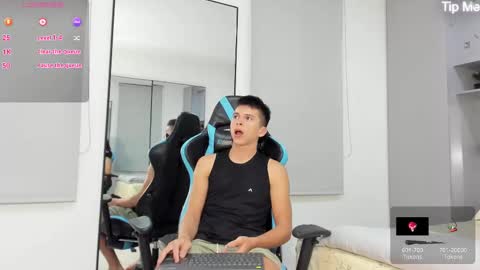 Snapshot of daddyrich4u chatting on 1, 10, 2025 daddyrich4u online show from 1, 10, 2025