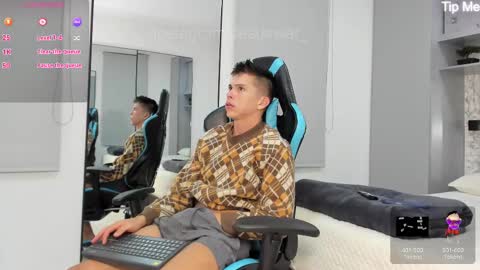 Snapshot of daddyrich4u chatting on 12, 10, 2025 daddyrich4u online show from 12, 10, 2025