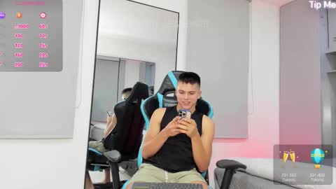 daddyrich4u online show from 8, 11, 2025