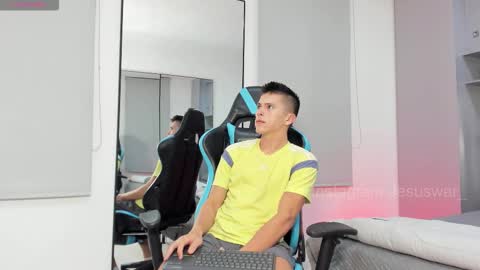 daddyrich4u online show from 16, 11, 2025