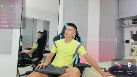 daddyrich4u online show from 27, 11, 2025