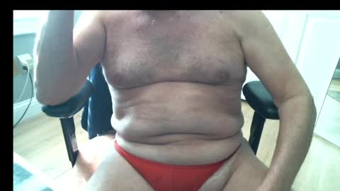 Snapshot of daddys7plus chatting on 23, 2, 2025 daddys7plus online show from 23, 2, 2025